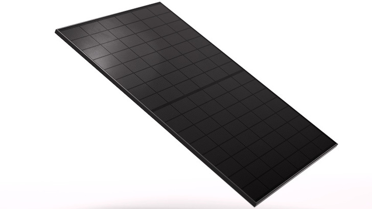 Not chocolate on this occasion – Swiss craftsmanship meets solar energy