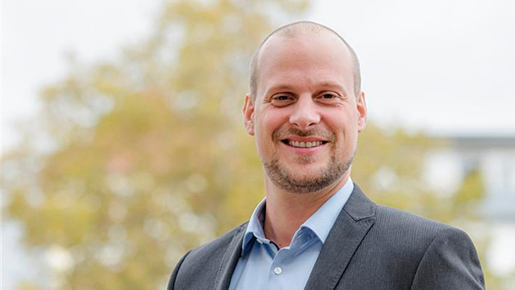 Our guest author Benjamin von Berg is an agri-PV expert and key account manager at Trinasolar