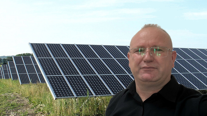 Sunlight, systems and strategy — Professor Malka on Albania’s PV promise