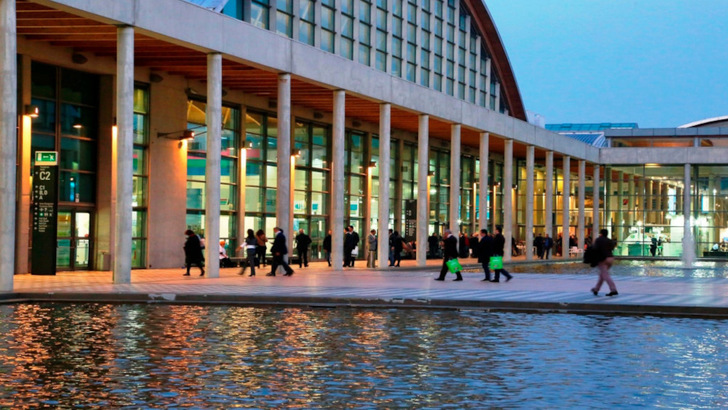 Small ripples, big change – KEY 2026 hopes to make waves in Rimini