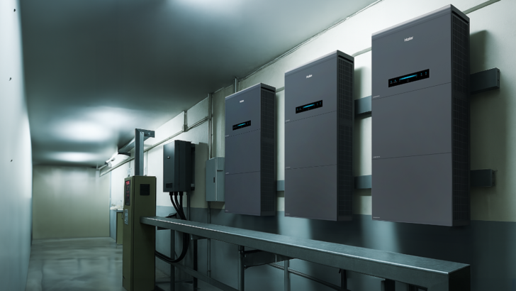 Asymmetrical three-phase loads have never looked so symmetrical