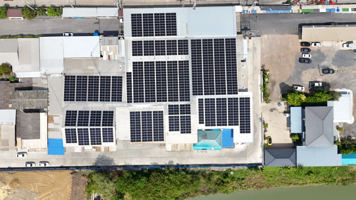 LONGi’s HPBC 2.0 modules have earned TÜV’s + rating for anti-shading performance