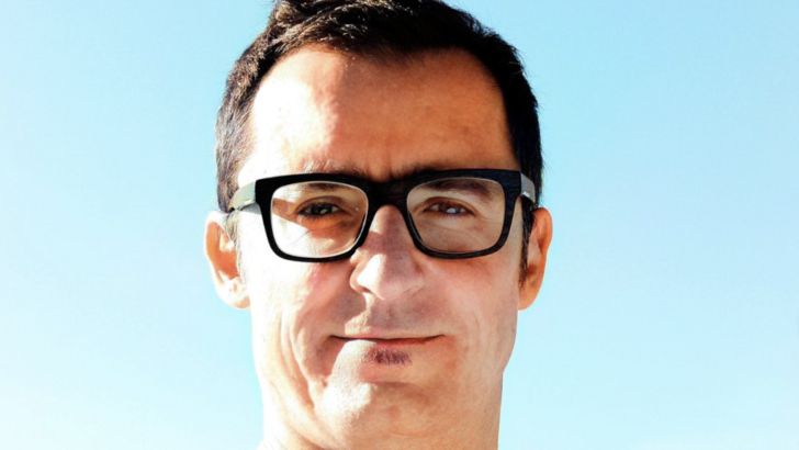 Cristiano Spillati, Limes Managing Director, is building on strong future business in Chile