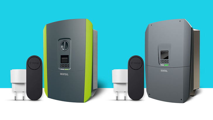 The new face of home energy: part power bank, part market strategist
