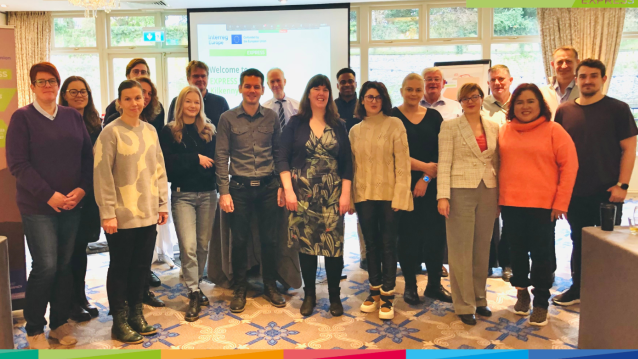 The faces behind Europe's next wave of citizen-led solar