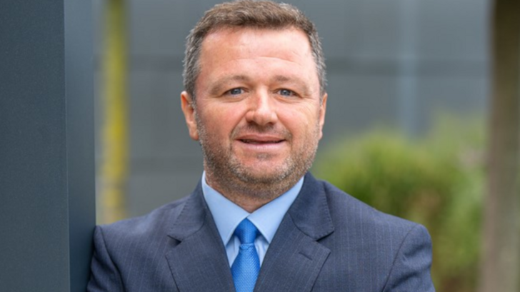 Our guest expert author Mariglen Nora, Head of Green Energy of the Elevion Group