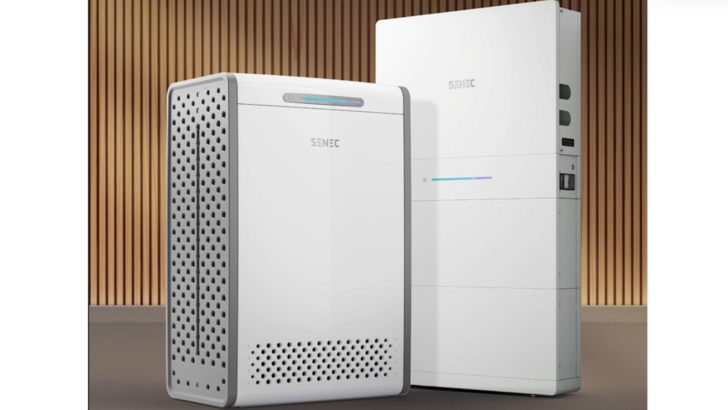 Batteries breathe easy with forecast-based charging