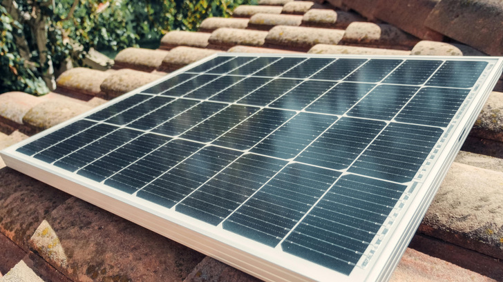 One module down, several million UK homes to go