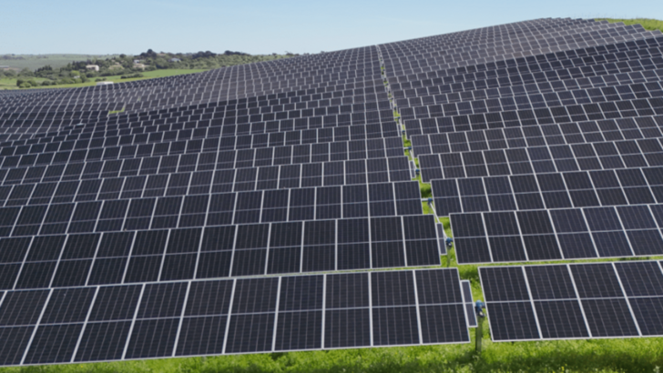 Now standard in many larger solar plants, trackers are showcased at KEY 2026 in Rimini
