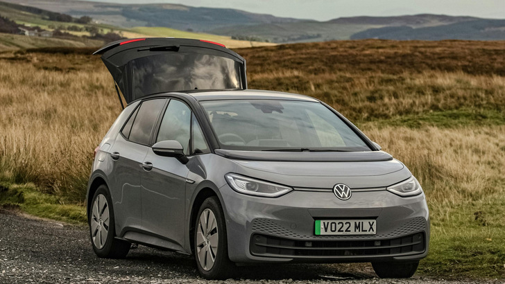 From city streets in the south to the North Yorkshire Moors and beyond, EV adoption is spreading across England