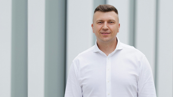 Dr Robertas Janickas says Lithuania recorded nearly 3,900 cyber incidents in 2024, up 63 percent year on year