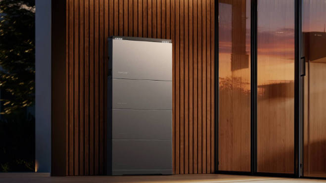 Storage sits ready as homes take on a more active role in the energy system