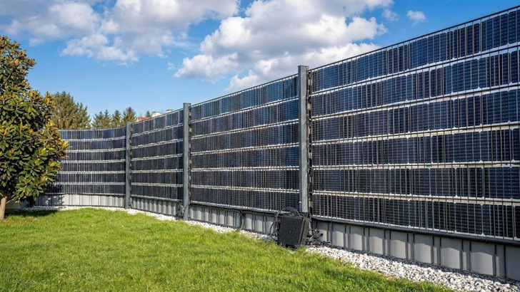 From perimeter to power source – the new Vertical+ system