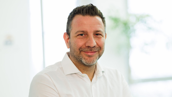 Christian Carraro is Vice President Europe Strategic Accounts and Programs at SolarEdge