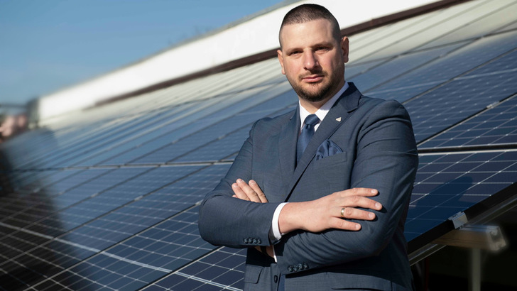 Veselin Todorov sees coordination as key to Bulgaria’s solar progress