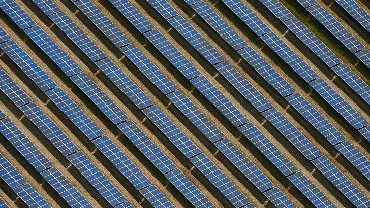 Consistent generation in an inconsistent market – helping cushion the impact of the Middle East conflict