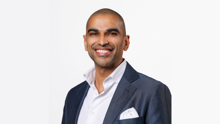 Our expert guest author, Remi Ramcharan, Vice President at Senkron Digital