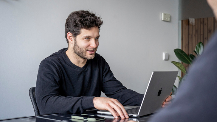 Jonas Kasal points to opportunity in CEE solar markets