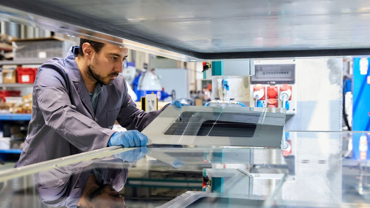 Serious business as manufacturing depth supports value creation in Europe