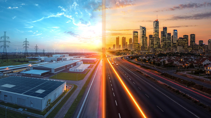 Supply and demand, brought into alignment – The smarter E Europe special exhibit explores all-day renewables