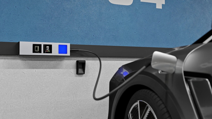 Energy management runs through Genius, with AI orchestration via Lana