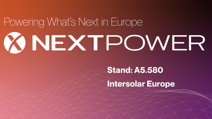 The rebranded Nextracker will exhibit at Intersolar Europe in Munich