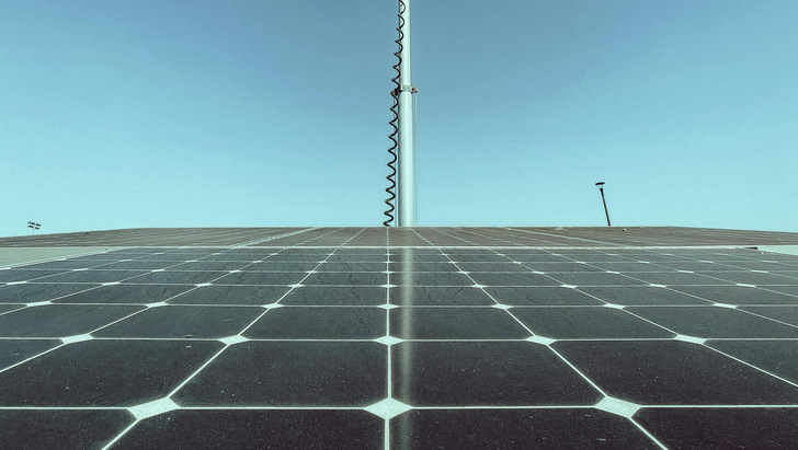 Spring-loaded –the upcoming Intersolar sets the pace for the second half