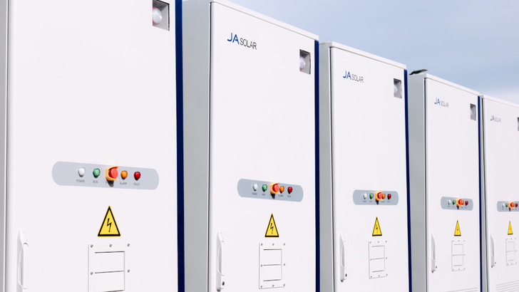 Ja Planet is making its Intersolar debut in 2026