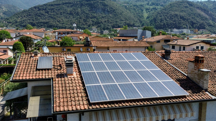 Battery use in Spanish self-consumption up 65 percent last year