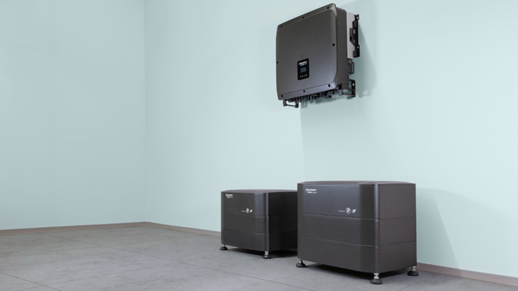 Same shape, bigger numbers – Solarwatt's second-generation battery