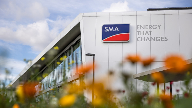 Signs of recovery at SMA’s Niestetal site as the inverter maker returns to solid operating ground