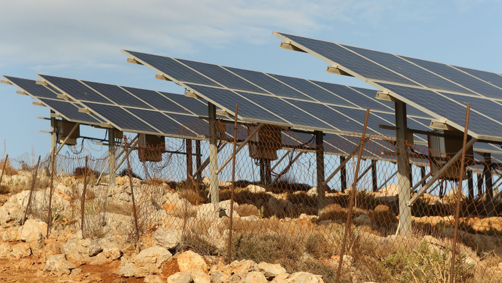 Marginal land, backed now by a €4.8 billion climate package