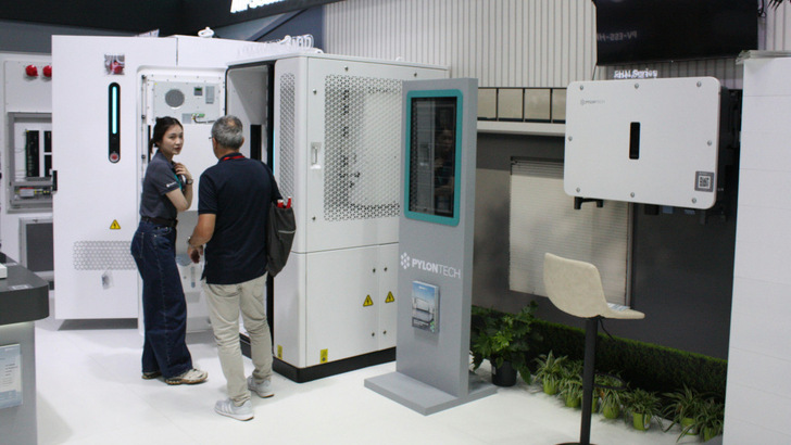 EES Europe in Munich, June 2026: C&I and utility storage is driving the energy transition