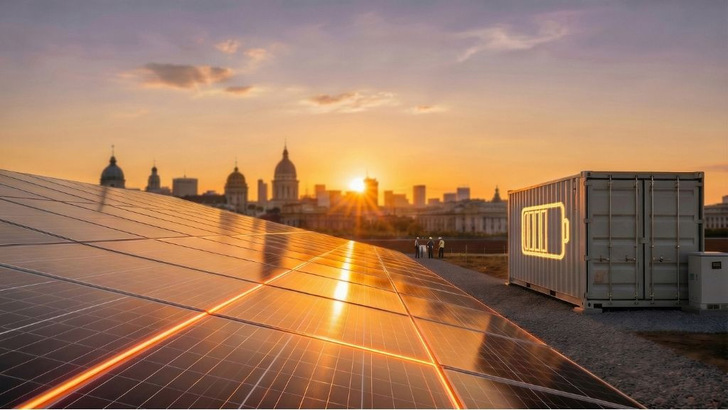 As the sun sets, storage takes over – the themes shaping Intersolar Summit Romania 2026