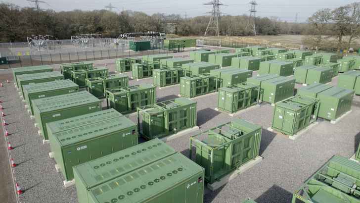 Two Valencia-region projects mark the next step in the BW ESS growth strategy for Spain