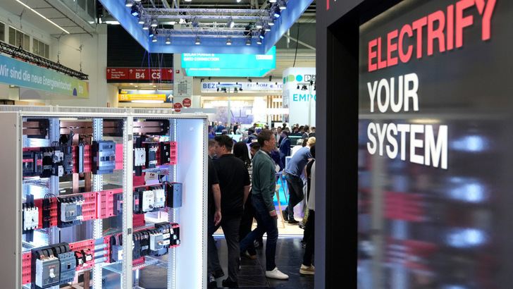 Every kilowatt-hour saved eases pressure on grids, reserves and supply chains alike