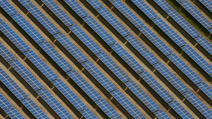 The shape of Europe's expanding solar fleet, one row of consequential decisions at a time