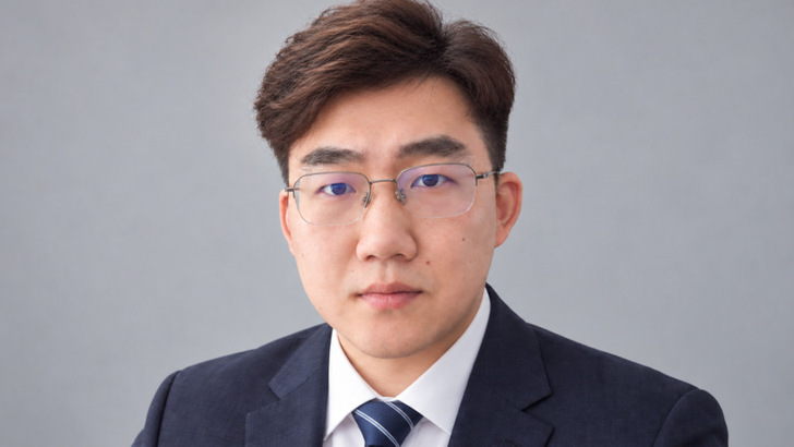 Lv Mo leads Sungrow’s distribution team in Benelux