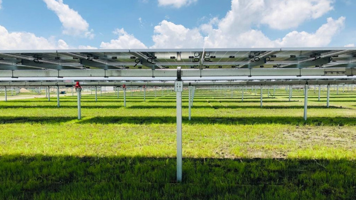 Soltec is returning to its core business of solar trackers