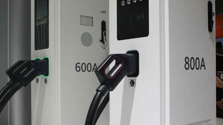High-power charging needs more than a strong grid