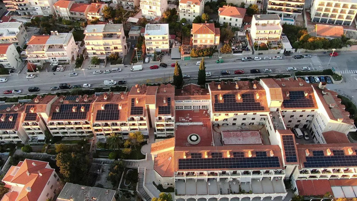 Rooftop solar is cutting public energy costs and easing pressure on the regional budget