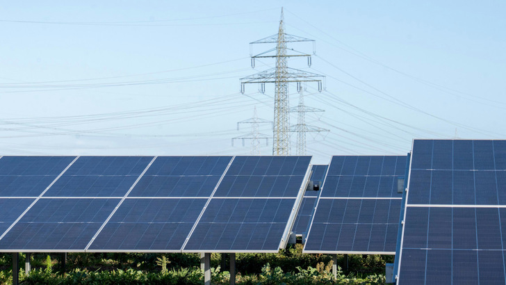 Every extra megawatt hour of solar means less imported power for Croatia
