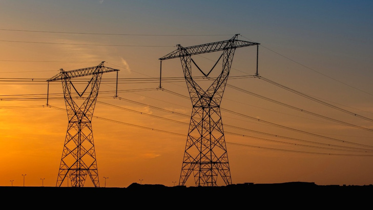 Egypt’s next wave of renewables will need a grid ready to take it