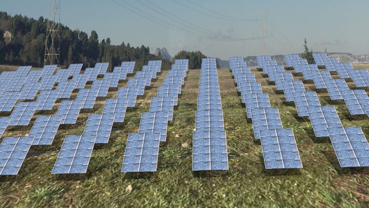 The new tracker is also easy to install and relocate.