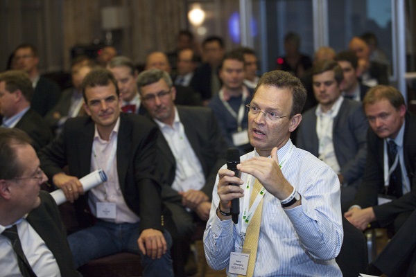 Germany`s leading conference for the new energy economy Forum Solarpraxis will take place November 10-11 in Berlin.