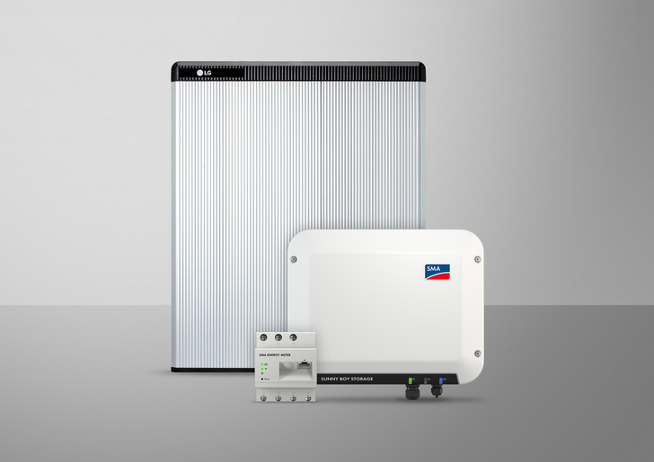 The new storage solution will be available in Europe from December 2016.