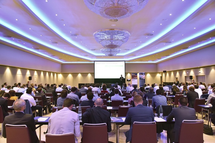 After a successful start in 2019, Intersolar Summit Spain is taking place for the second time and will welcome more than 250 attendees. - © Solar Promotion International
