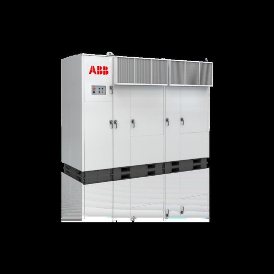 To fulfill the growing demand for its central inverters like the PVS 980 ABB doubled its production capacity in Estonia.