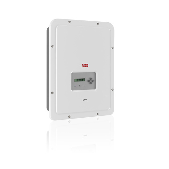 The new Uno-DM-Plus single-phase inverter dramatically simplifies installation complexity via a self-commissioning routine.
