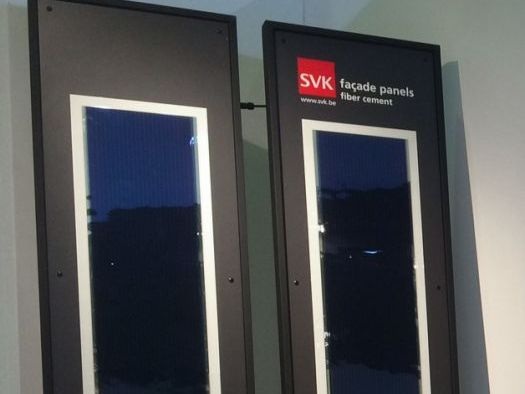 Helia Film provides a wide range of design freedom in color, size and form.